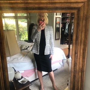 Rebecca Taylor blazer